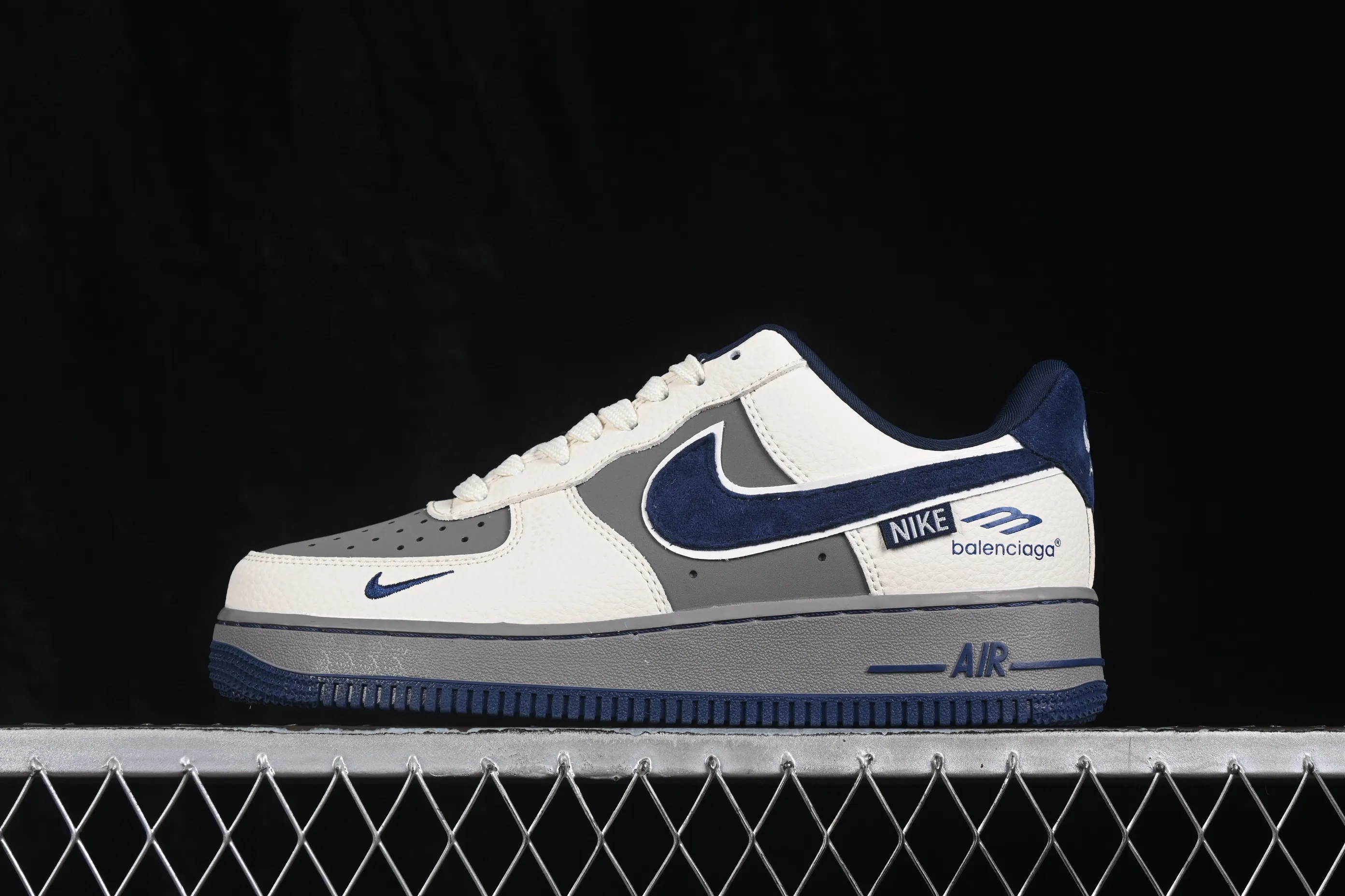 All categories Nk Air Force 1 Air Force series Nk Air Force 1 Low Air Force low-top Nike Air Force 1'07 Low joint model Air Force 1 low-top casual sneakers LD1999-033